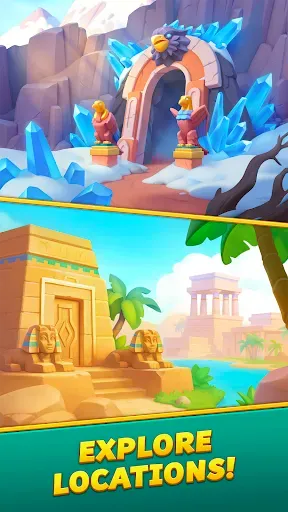 Скриншот 6 — Austin's Odyssey