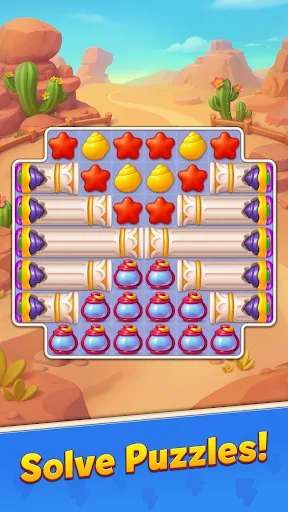 Скриншот 5 — Match Around