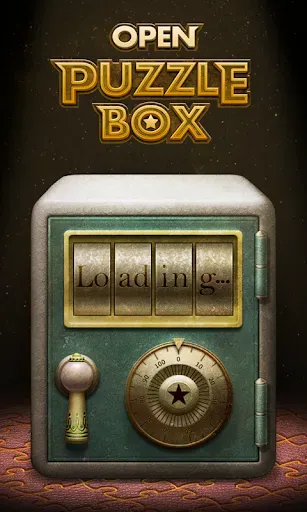 Скриншот 6 — Open Puzzle Box