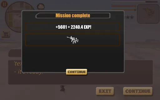 Скриншот 5 — Miami crime simulator