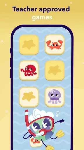 Скриншот 5 — Kids Learn Languages (3–7)