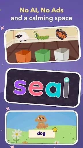 Скриншот 7 — Kids Learn Languages (3–7)