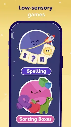 Скриншот 8 — Kids Learn Languages (3–7)