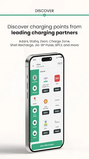 Скриншот 2 — eHUB by MG
