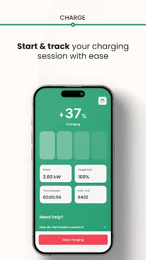 Скриншот 5 — eHUB by MG