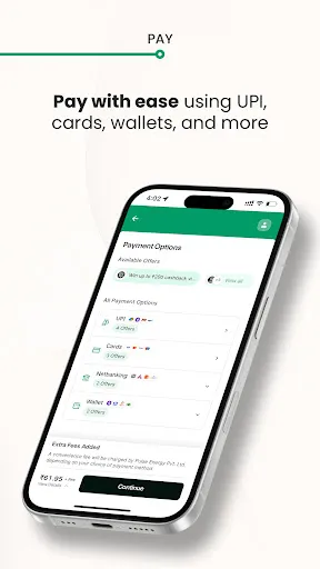 Скриншот 6 — eHUB by MG