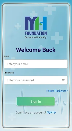 Скриншот 1 — MHF Global