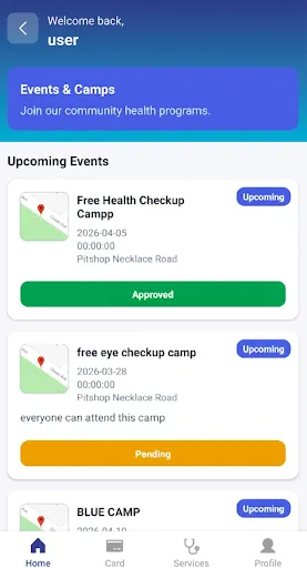 Скриншот 2 — MHF Global
