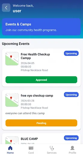 Скриншот 6 — MHF Global