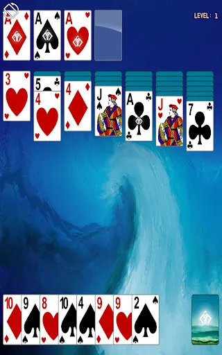 Скриншот 7 — Golden Card Games Tarneeb Trix