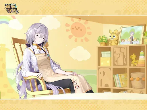 Скриншот 7 — 崩壊学園
