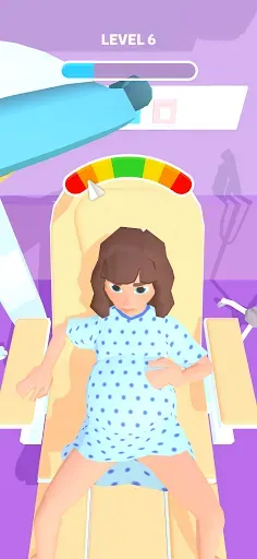 Скриншот 4 — Welcome Baby 3D