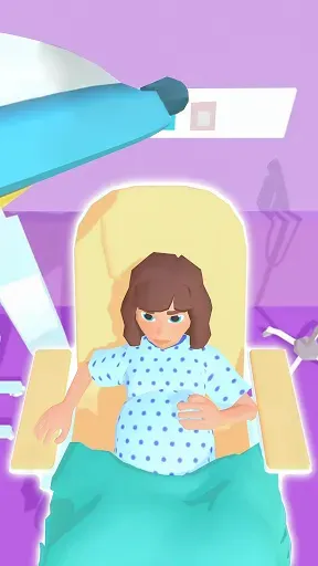 Скриншот 6 — Welcome Baby 3D