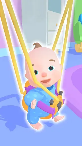 Скриншот 8 — Welcome Baby 3D