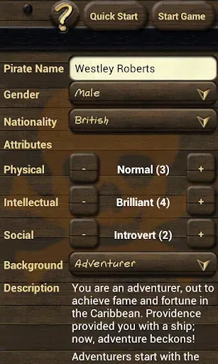 Скриншот 2 — Pirates and Traders: Gold!