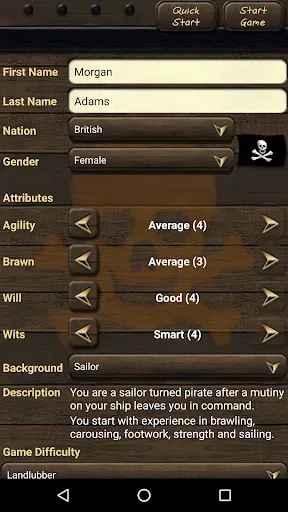 Скриншот 2 — Pirates and Traders 2 BETA
