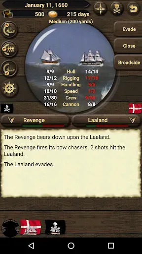 Скриншот 5 — Pirates and Traders 2 BETA