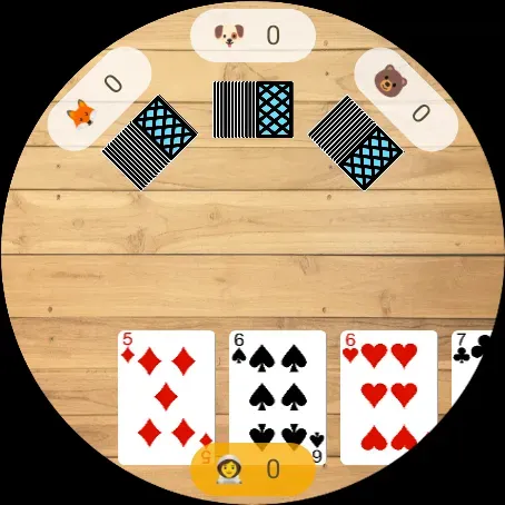 Скриншот 6 — Thirteen