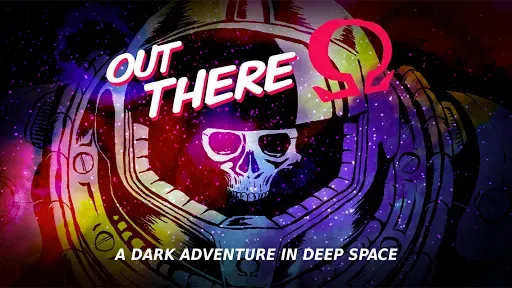 Скриншот 1 — Out There: Ω Edition