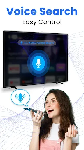 Скриншот 3 — TV Remote Control Universal