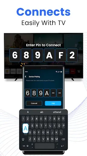 Скриншот 6 — TV Remote Control Universal