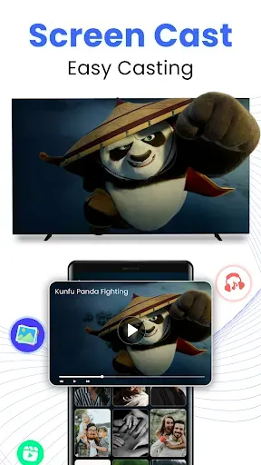Скриншот 7 — TV Remote Control Universal