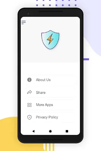 Скриншот 6 — Super VPN: Fast Secure VPN
