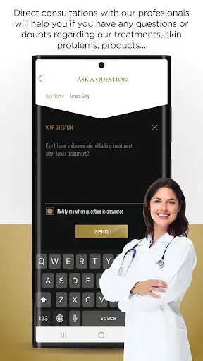 Скриншот 2 — PhiApp