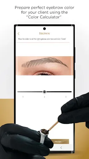 Скриншот 8 — PhiApp