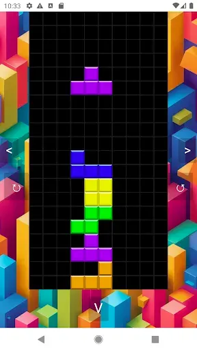 Скриншот 2 — AA Blocks