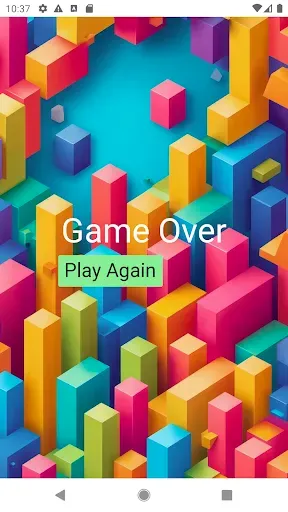 Скриншот 3 — AA Blocks