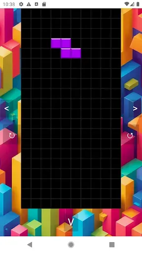 Скриншот 4 — AA Blocks