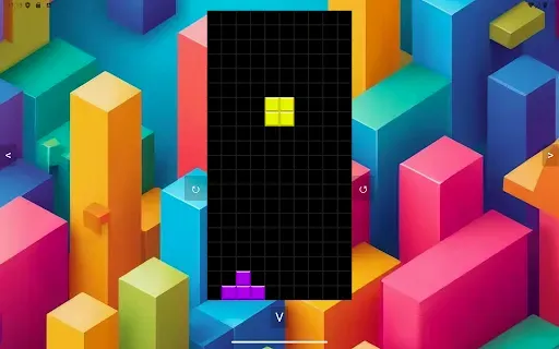 Скриншот 6 — AA Blocks