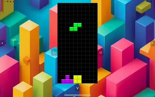 Скриншот 7 — AA Blocks