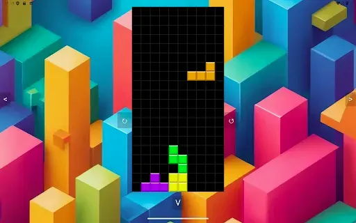 Скриншот 8 — AA Blocks