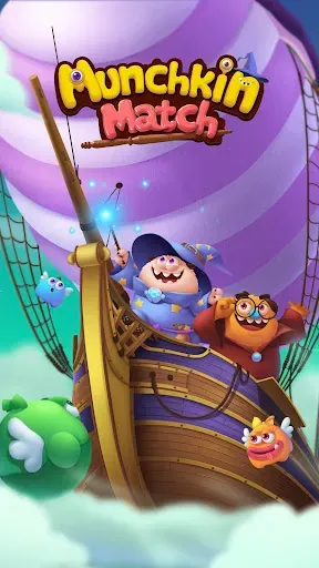 Скриншот 5 — Munchkin Match