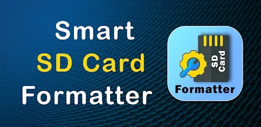 Скриншот 2 — Micro SD Card formatter