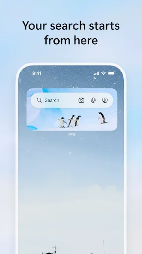 Скриншот 7 — Microsoft Bing Search