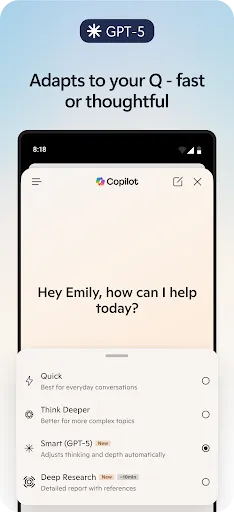 Скриншот 5 — Microsoft Edge Canary
