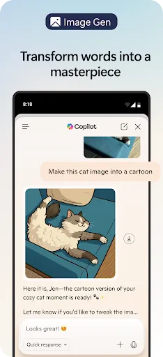 Скриншот 6 — Microsoft Edge Canary