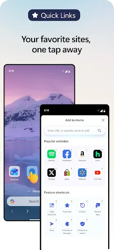Скриншот 8 — Microsoft Edge Canary