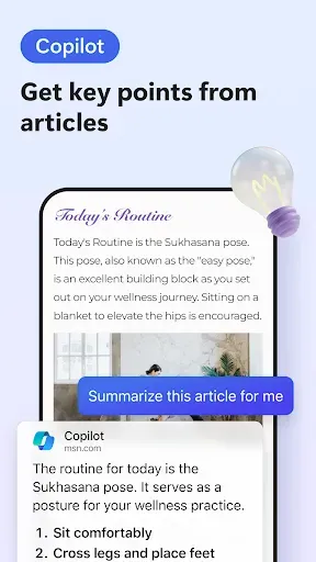 Скриншот 3 — Microsoft Edge Dev