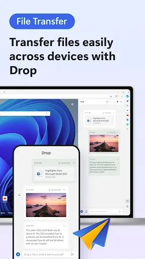 Скриншот 8 — Microsoft Edge Dev