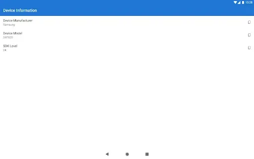 Скриншот 2 — Remote Help