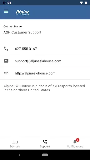 Скриншот 3 — Microsoft Intune