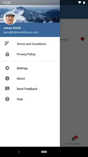 Скриншот 5 — Microsoft Intune