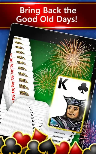 Скриншот 8 — Microsoft Solitaire Collection