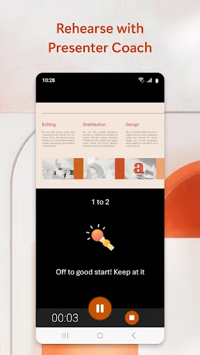 Скриншот 5 — Microsoft PowerPoint