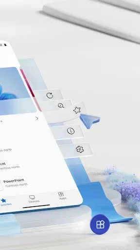 Скриншот 2 — Windows App