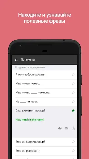 Скриншот 5 — Переводчик Microsoft